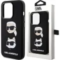 Karl Lagerfeld Klhcp15lsdhkcnk Iphone 15 Pro 6.1´´ Telefondeksel