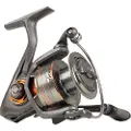 Mitchell Mx2 Fiske Spinnehjul