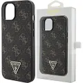 GUESS Guhcn61pg4gpk Iphone 11xr 6.1 4g Triangle Telefondeksel
