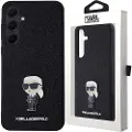 Karl Lagerfeld Klhcsa35gknpsk A35 A356 Fixed Ikonik Pin Telefondeksel