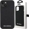 Karl Lagerfeld Klhcn61pqkpmk Iphone 11xr 6.1 Quilted K Pattern Telefondeksel