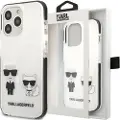 Karl Lagerfeld Klhcp13ltpekcw Iphone 13 Pro13 6.1 Karl&choupette Telefondeksel