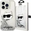 Karl Lagerfeld Klhcp14xlnchcs Iphone 14 Pro Max 6.7 Choupette Head Telefondeksel