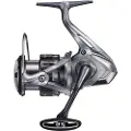 Shimano Nasci FC 1000 Haspelrulle