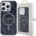 GUESS Guhmp15lhgcustgk Iphone 15 Pro 6.1 Iml Gcube Telefondeksel