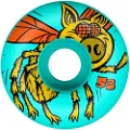 Pig Big Fly Skateboardhjul
