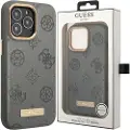 GUESS Guhmp13lsapstg Iphone 13 Pro13 6.1 Peony Plate Telefondeksel