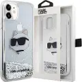 Karl Lagerfeld Klhcn61lnchcs Iphone 11 Xr Choupette Head Telefondeksel