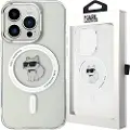 Karl Lagerfeld Klhmp13lhfccnot Iphone 13 Pro13 6.1 Iml Choupette Telefondeksel