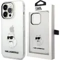 Karl Lagerfeld Klhcp14xhnchtct Iphone 14 Pro Max 6.7 Ikonik Choupette Telefondeksel
