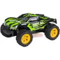 Toymax Sneak Brutal R/C 1:12, 2,4GHz, 7,4V 500mAh, green