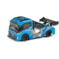TEC-TOY Premium Truck R/C 1:24 2,4GHz, blå