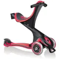 Globber Go Up Comfort Sparkesykkel