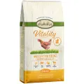 Lukullus Vitality Digestion: Kylling (kornfri) - 2 x 12 kg