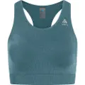 Odlo Inseamless Ceramicool Sports-bh Med Medium Støtte