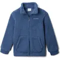 Columbia Rugged Ridge Ii Sherpa Fleecejakke Med Full Glidelås