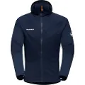 Mammut Eiged Nordwand Hybrid Jakke