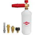 Kabi SkumsprayerKA9200 t/højttryksrenser 0,9L