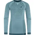 Odlo Performance Warm Langarmet Baselag