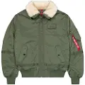 Alpha industries B15-3 Tt Jakke