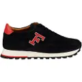 Faconnable Suede Runner F Treningssko