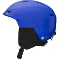 Salomon Pioneer LT Jr, Skihjelm, Junior, Race Blue