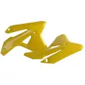 Cemoto Suzuki Rmz450 07 Radiatorkåper