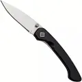 Ocaso Seaton Mini Black PVD foldekniv
