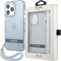 GUESS Guhcp13lhtsgsb Iphone 13 Pro13 6.1 Stap Telefondeksel