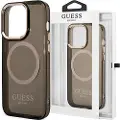 GUESS Guhmp13lhtcmk Iphone 13 Pro13 6.1 Outline Telefondeksel