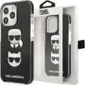 Karl Lagerfeld Klhcp13ltpe2tk Iphone 13 Pro13 6.1 Karl&choupette Head Telefondeksel