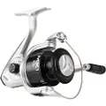 Mitchell Mx1 Fiske Spinnehjul