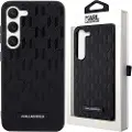 Karl Lagerfeld Klhcs24ssaklhpk S24 S921 Saffiano Mono Telefondeksel