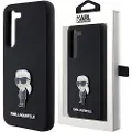 Karl Lagerfeld Klhcs23msmhknpk S23+ S916 Telefondeksel