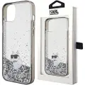 Karl Lagerfeld Klhcp15mlkcnsk Iphone 15 Plus14 Plus 6.7 Liquid Choupette Telefondeksel