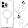 Uniq Coehl Glace Iphone 15 Pro 6.1´´ Telefondeksel