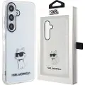 Karl Lagerfeld Klhcs24mhnchtct S24+ S926 Iml Choupette Telefondeksel