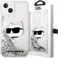 Karl Lagerfeld Klhcp14mlnchcs Iphone 14 Plus15 Plus 6.7 Choupette Head Telefondeksel