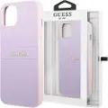 GUESS Guhcp13spsasbpu Iphone 13 Mini 5.4´´ Telefondeksel