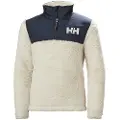 Helly Hansen Champ 1/2 Zip Midlayer, Junior, Cream