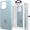 GUESS Guhcp13xps4mb Iphone 13 Pro Max 6.7 Saffiano 4g Small Telefondeksel