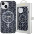 GUESS Guhmp15mhgcustgk Iphone 15 Plus14 Plus 6.7 Iml Gcube Telefondeksel