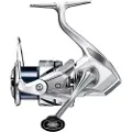 Shimano Stradic Fm Fiske Spinnehjul