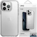 Uniq Combat Iphone 14 Pro 6.1 Crystal Clear Telefondeksel
