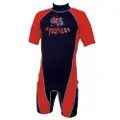 Aquaneos Sydney Shorty 2.5 Mm