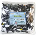 Safari Penguins Bulk Bag Figur