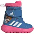 Adidas Winterplay Frozen Snøstøvler