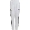 Adidas Real Madrid 21/22 Presentasjon Juniorbukser