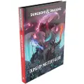 Dungeons & Dragons 2024 Dungeon Master's Guide