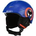 Cairn Flow, Skihjelm, Junior, King Blue Heros